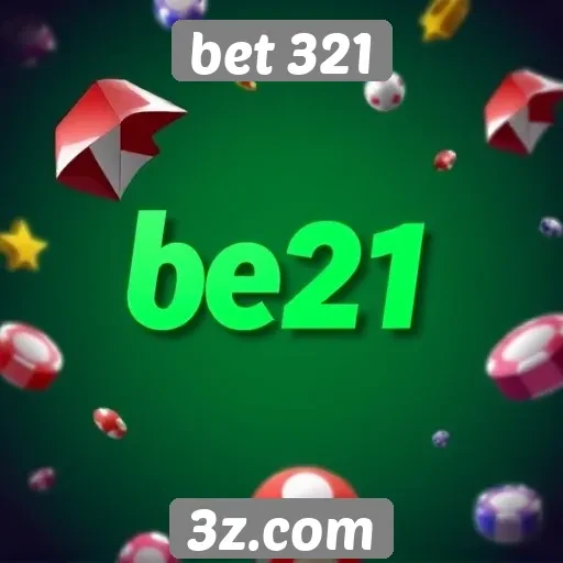 Análise dos jogos disponíveis no site bet 321