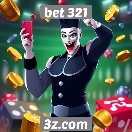 novidades em promoções do site bet 321