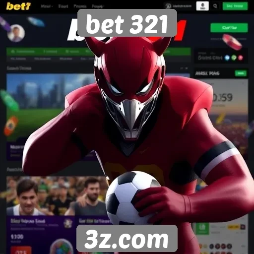 Avaliação da segurança e confiabilidade do bet 321