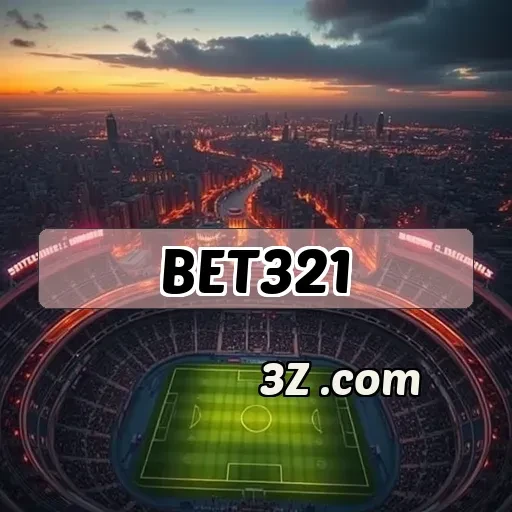 bet 321 Apostas