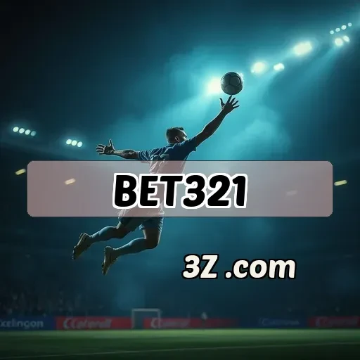 bet 321 Cassino