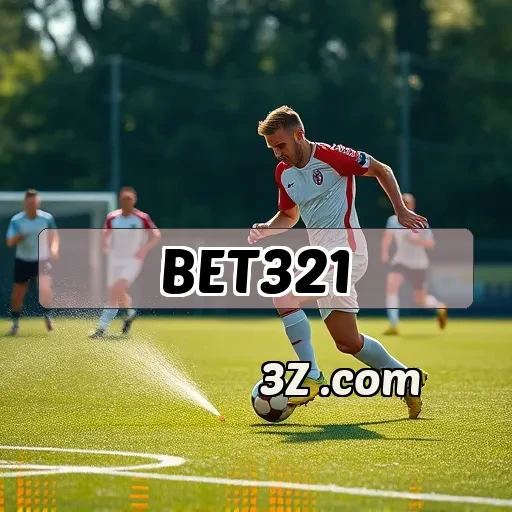 bet 321 Notícias
