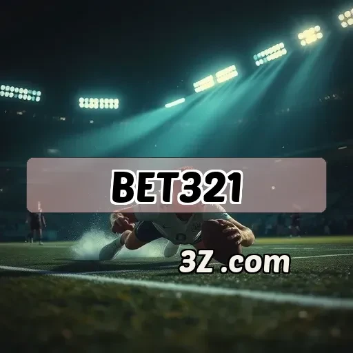 bet 321 Ofertas