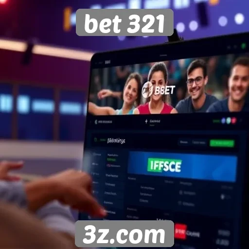 Métodos de pagamento aceitos no site bet 321