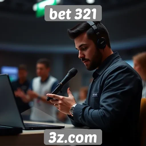 O impacto das opções de pagamento na bet 321