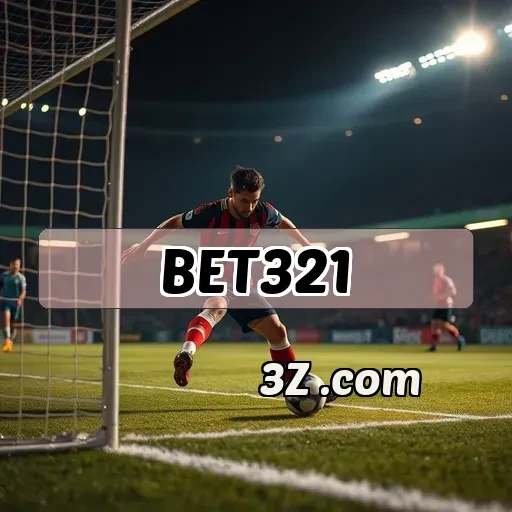 bet 321 Pagamentos