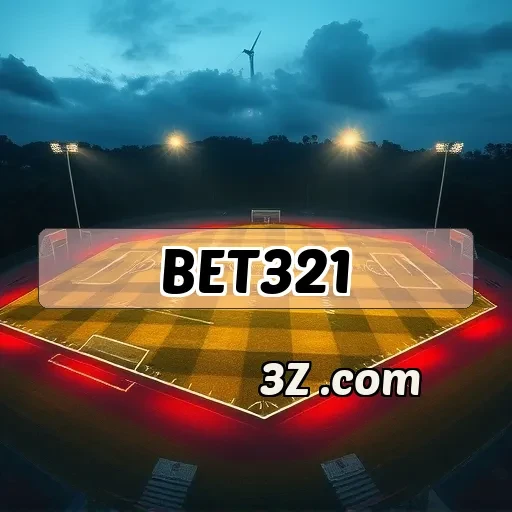 bet 321 Esportes