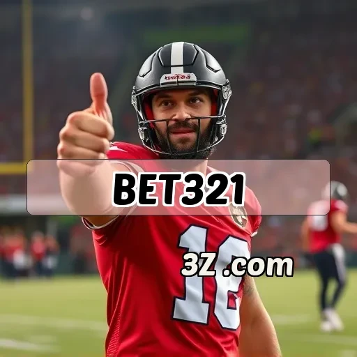 bet 321 VIP